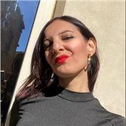 Laureanda in lettere impartisco lezioni di storia in Smart working